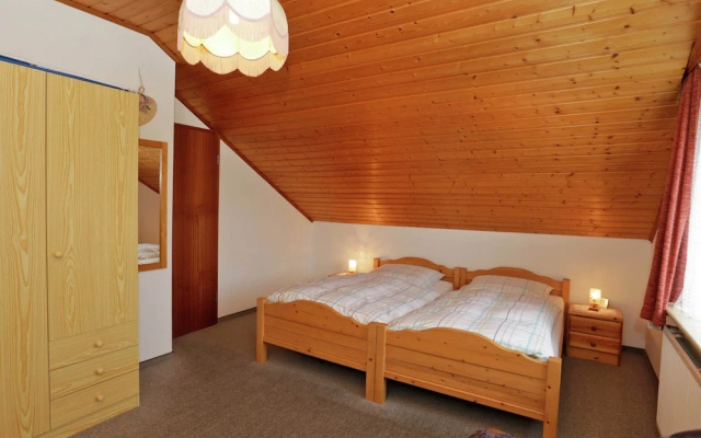 Apartment in Armsfeld With Pool