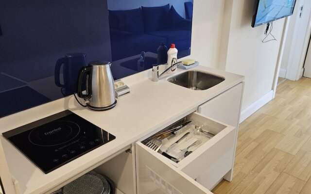 iRent Batumi Apartments