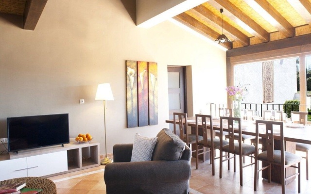 Eva Recommends Casa La Planilla