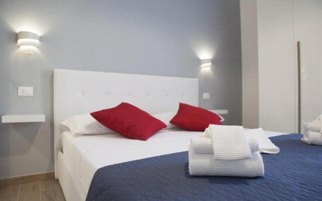 Bed  Breakfast Tramonti