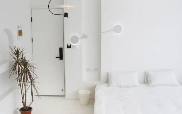 Xiamen Lan Feng Hotel