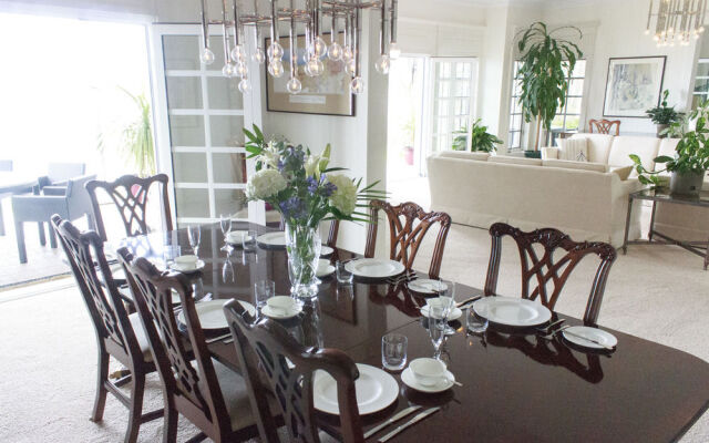 Somerset Bed and Breakfast
