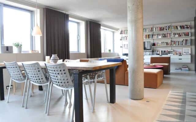 Stylish and Spacious 1 Bedroom Fitzrovia Apartment