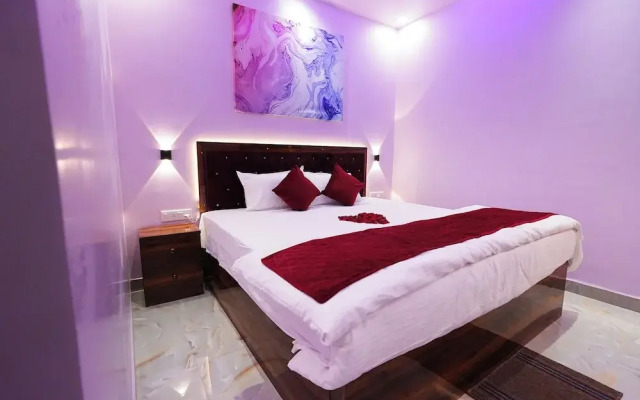Hotel Rj