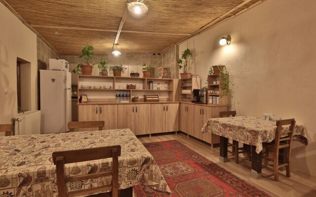 Days Inn Cappadocia