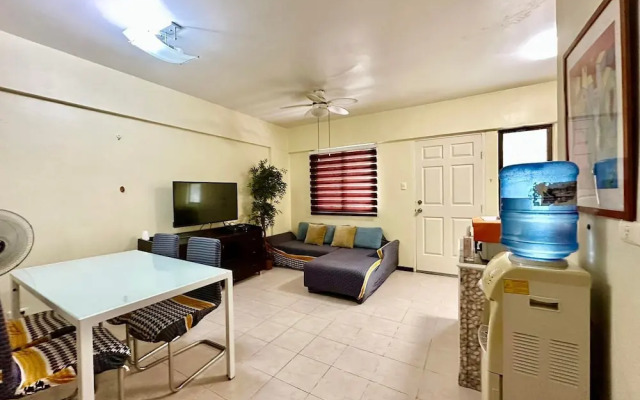 Mayfield Park Residences
