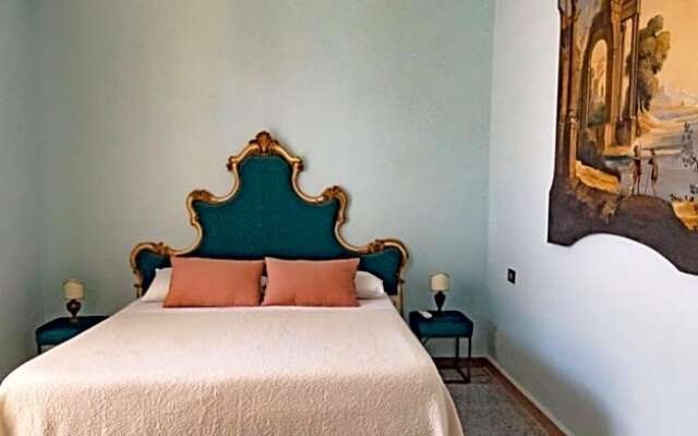 Luxury Suite Vitruvio 55