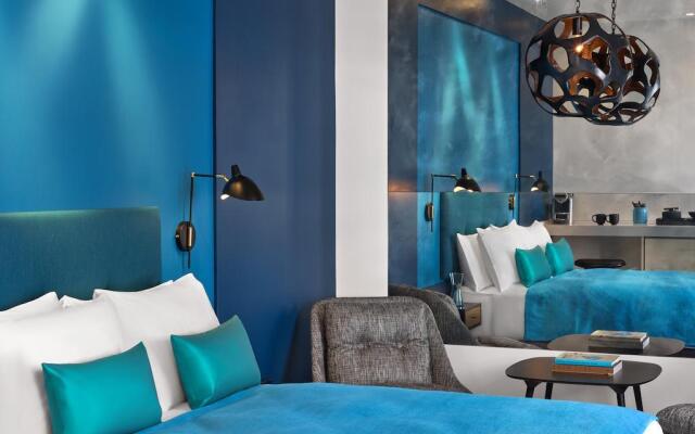 Sonder by Marriott Bonvoy The William Apartments Midtown