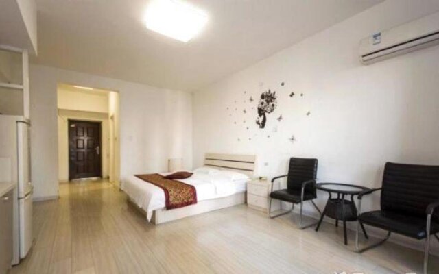 Panjin Xinyuan ApartHotel
