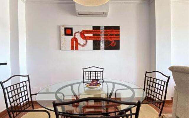 Milenio 2d Apartments Casasol