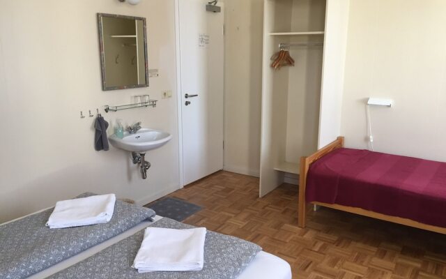 Baldursbrá Guesthouse