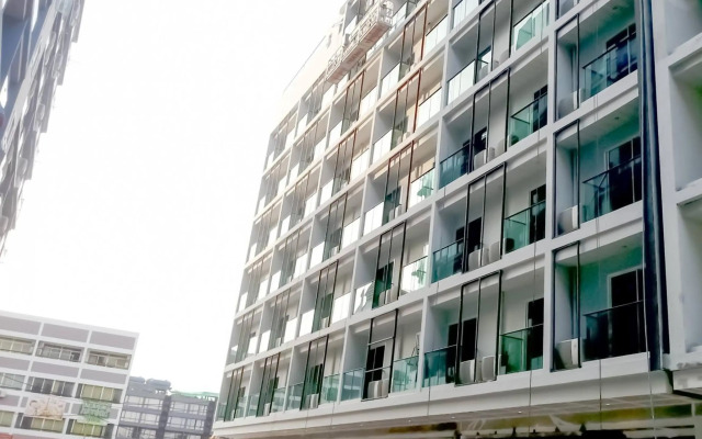 Mirage Express Patong Phuket Hotel