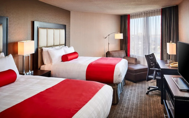 Hilton