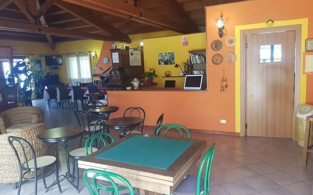 Hotel Villaggio Sabbie DOro