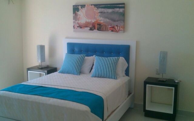 Hotel Montemar
