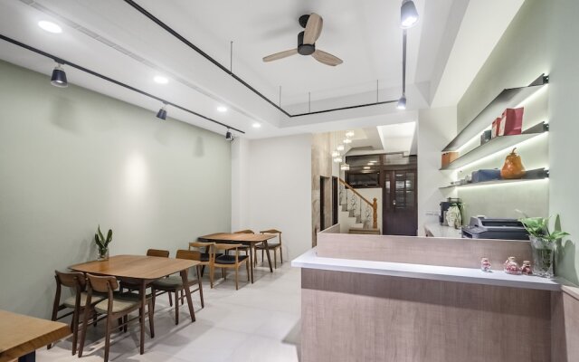 Spring Rain Hostel