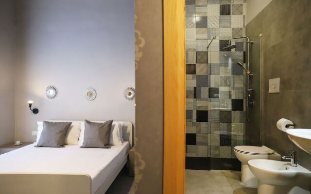 Donna Consiglia Design Apartment