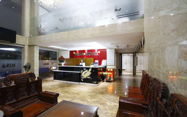 Misa Hotel Da Nang