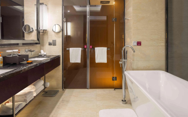 Crowne Plaza Lanzhou by IHG