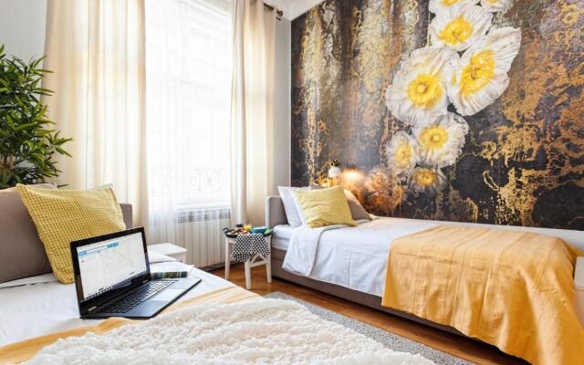 Designer Apartment Eclectica