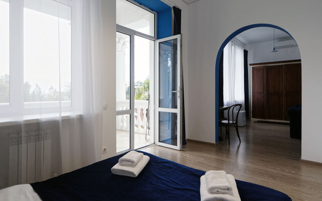 The allure of the sea Neolit