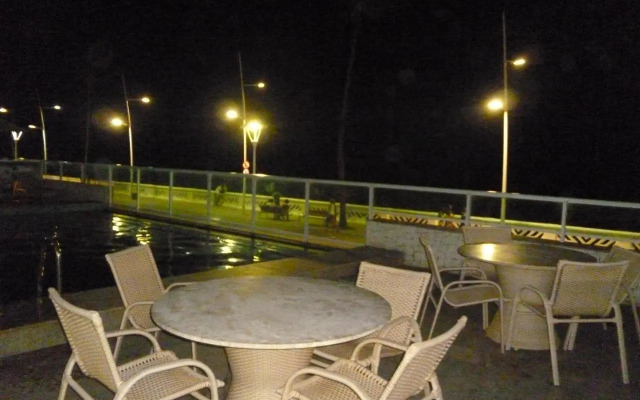 Flat Aconchegante no Farol da Barra