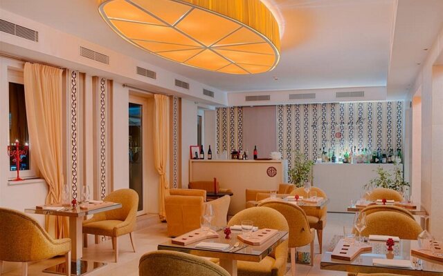 NH Collection Taormina Hotel