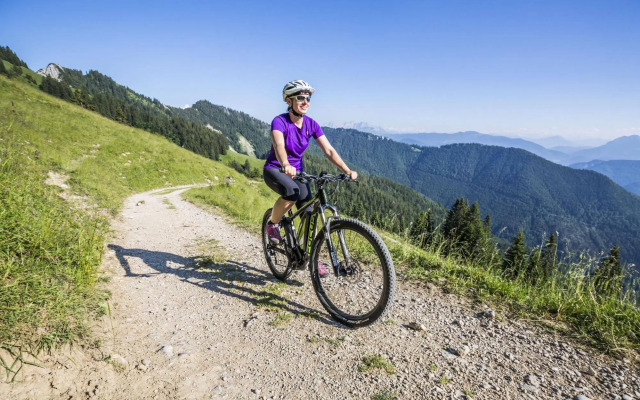 TIROL.CAMP Leutasch