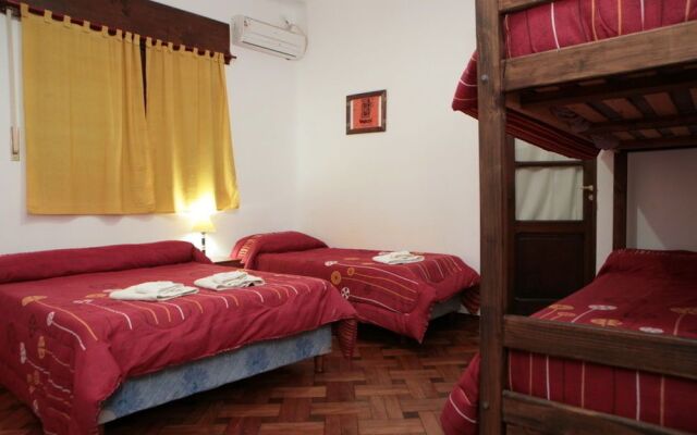 Hostal el Portal de la Linda