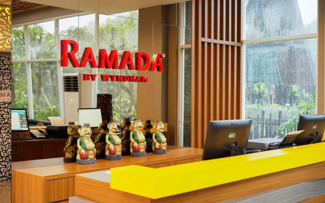 Ramada by Wyndham Yogyakarta