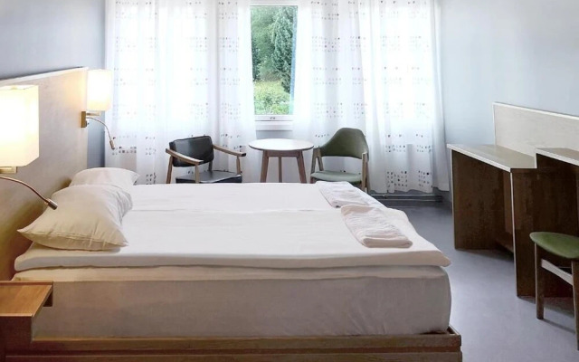 Oslo Airport Motel