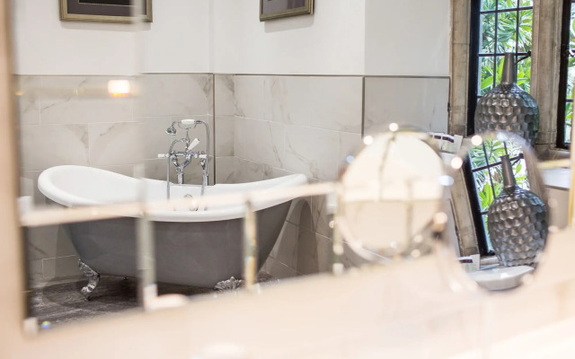 The Greenway Hotel & Spa