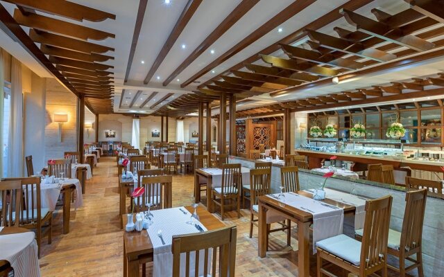 Dobedan Beach Resort Comfort