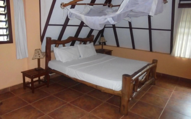 Sunset Villa Diani