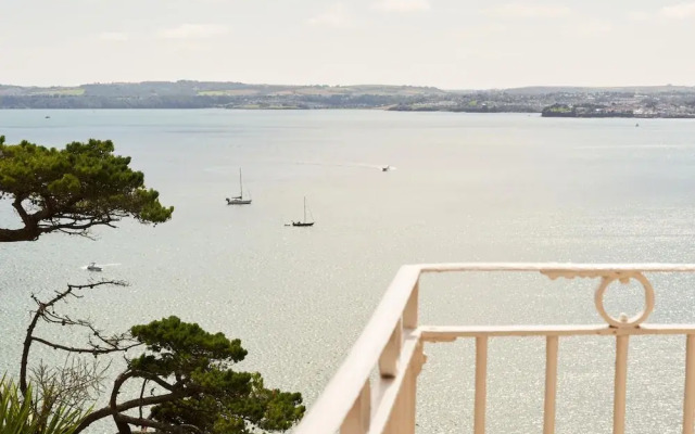 Bayfort Sea Studio in Torquay