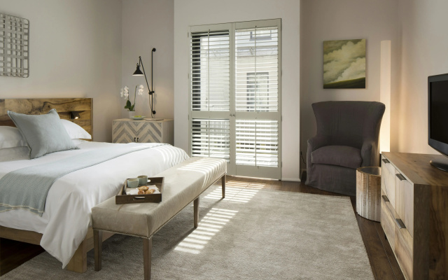 Hotel Healdsburg