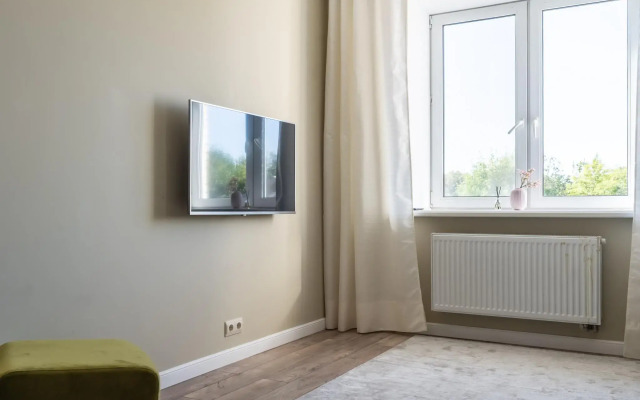 Quiet Hause (Квайт Хаус) на улице Карла Маркса