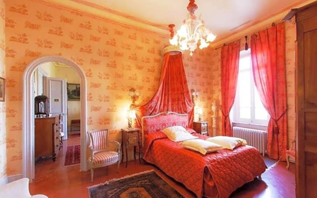 Château des Fontaines