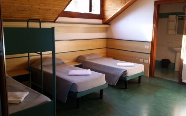 Villaggio Dolomitico