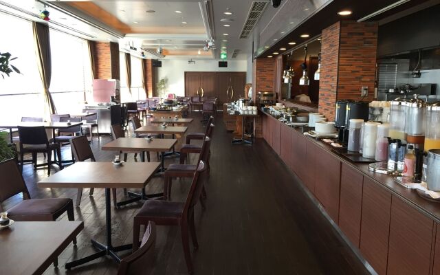 Green Hill Hotel Onomichi