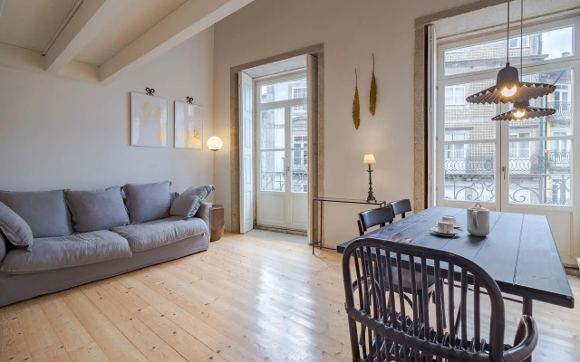 Porto Vitoria Apartments