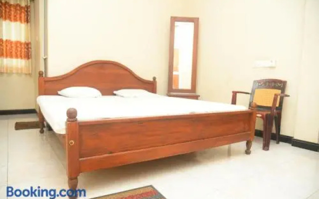 Prasanna Guest House
