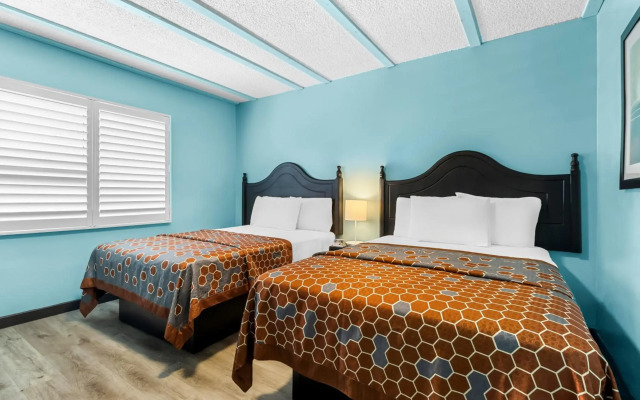 NOHO Hotel near Universal Studios Hollywood