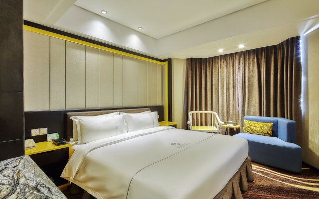 Insail Hotels Huanshi Road Taojin Metro Station Guangzhou