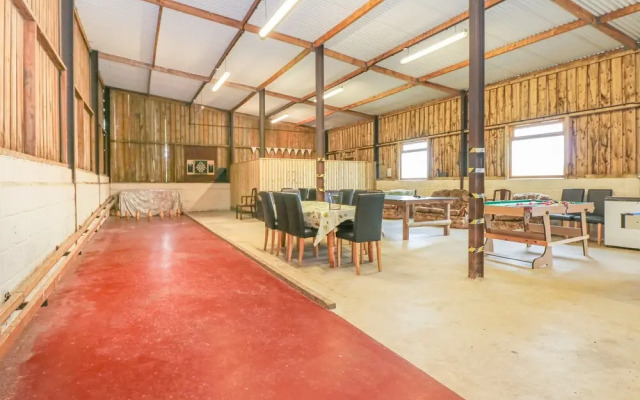 Court House Farmhouse