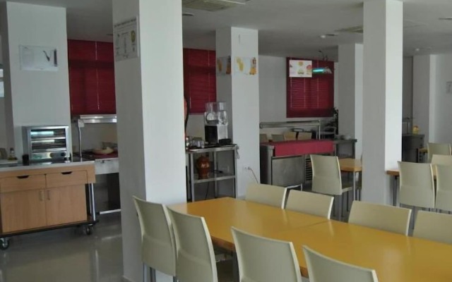 Albergue Inturjoven Jerez de la Frontera - Hostel
