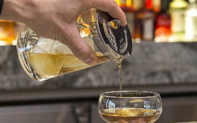 The Westin Edina Galleria