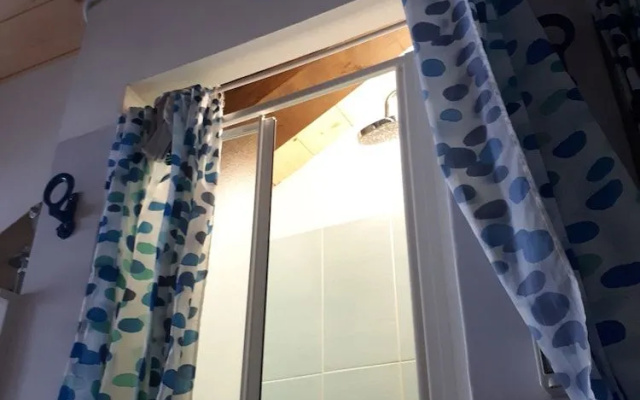 Attic Hostel Torino