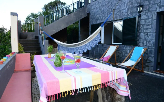 Janela para o Atlântico