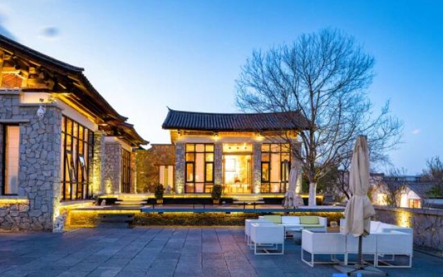 The One Resort